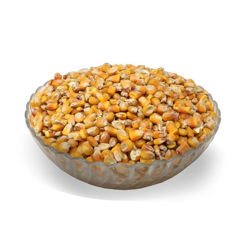 Futtermais mais - kg,