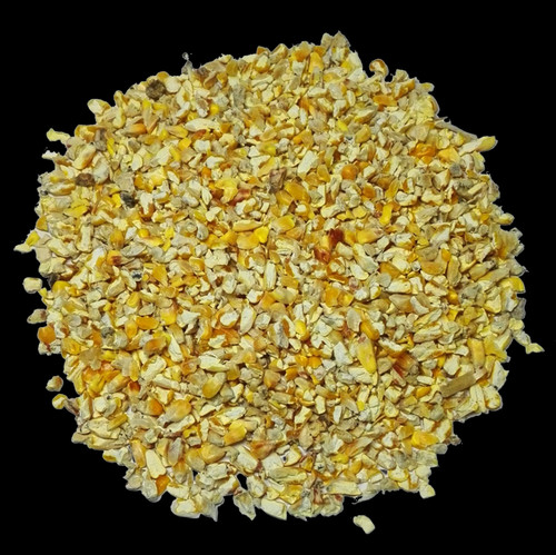 Bruchmais mais gebrochen - 10, kg