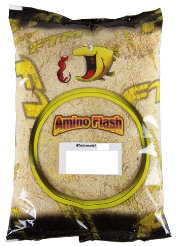 Ftm maismehl fein - ftm,