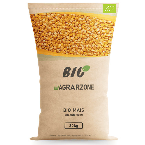 Agrarzone bio mais kg - agrarzone,