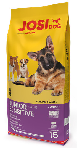 Josidog junior sensitive - josidog,