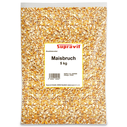 Supravit maisbruch 5kg - supravit, i
