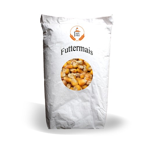 Futtermais mais - futtermais, 25