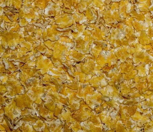 Maisflocken pferde 15kg - ,
