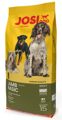 Josidog lamb basic - josidog,