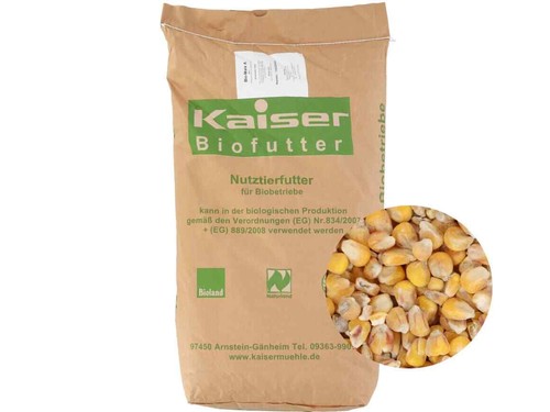 Kaiser bio mais kg - mais,