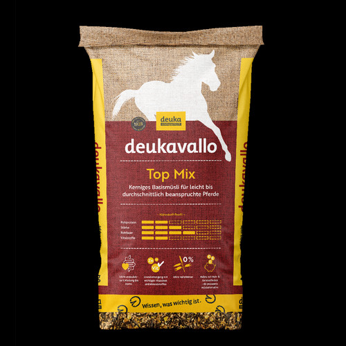 Deuka deukavallo top mix kg - deukavallo,