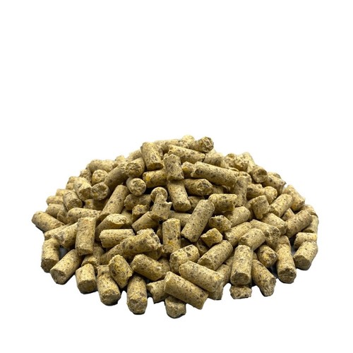 Maispellets futterpellets - kg,