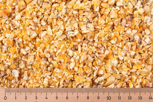 25 kg mais - 0,85,
