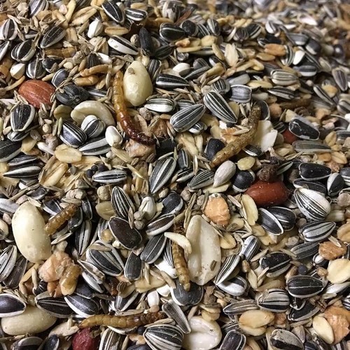 Debes wildvogelfutter premium - wildvogelfutter,